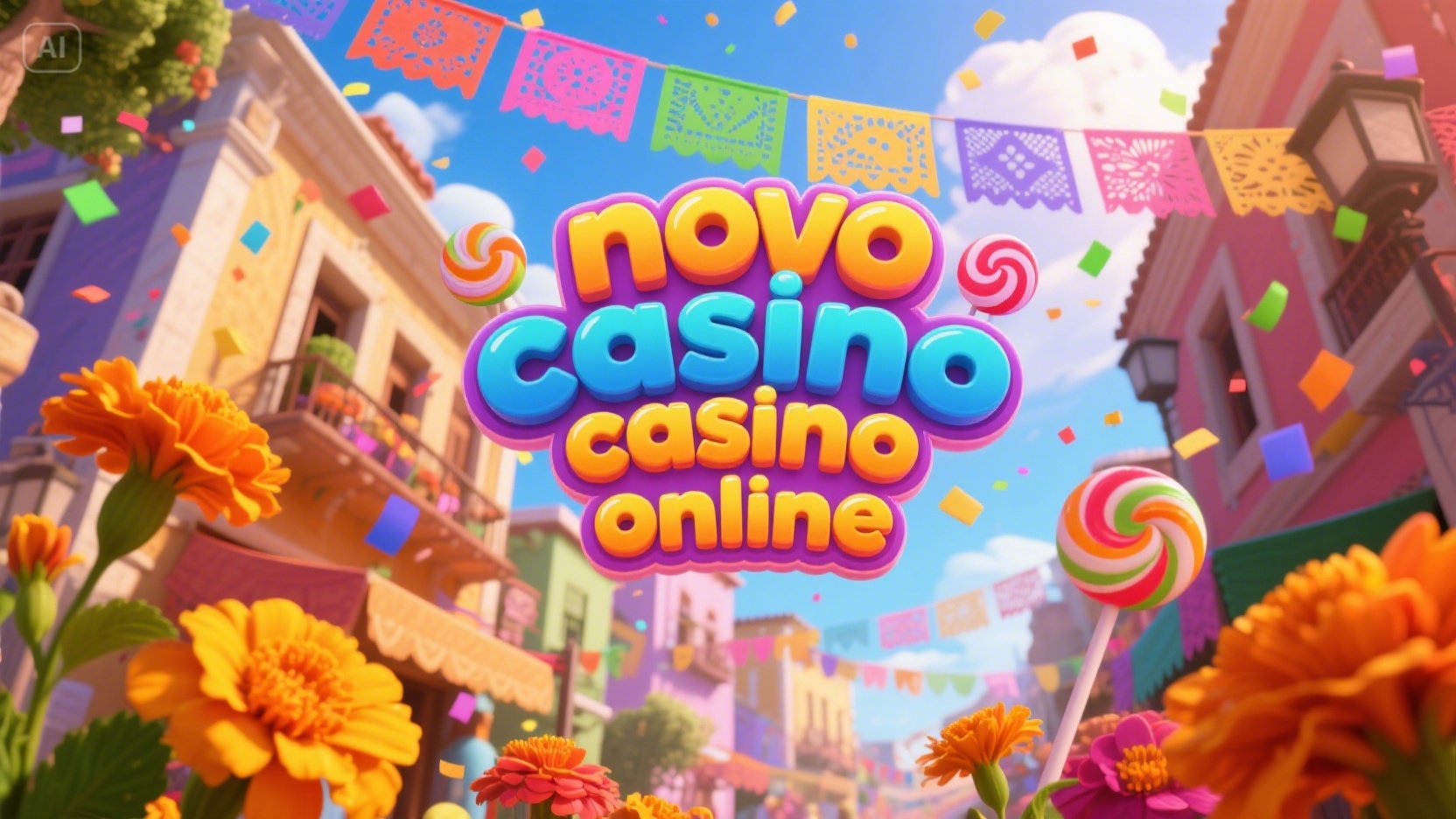 novo casino online